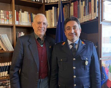 Catania, il comandante della Polizia Municipale: “Disponibilità verso i cittadini, ma occorre anche del rigore”