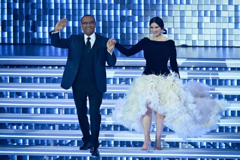 Sanremo 2026, ecco gli ascolti della terza serata: oltre 9,5 milioni di spettatori e share al 60,6 %