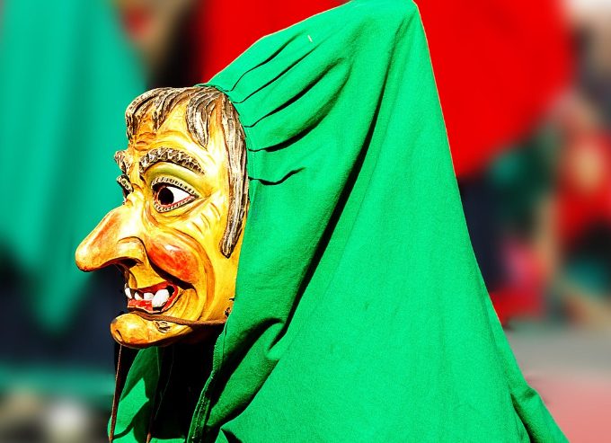 Un Carnevale pieno di divertimento