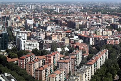 In Sicilia il 74% delle famiglie ha una casa di proprietà