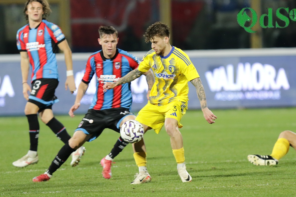 Catania-Cerignola, gli etnei pareggiano 0-0 e precipitano a -8 dalla vetta: la fotogallery