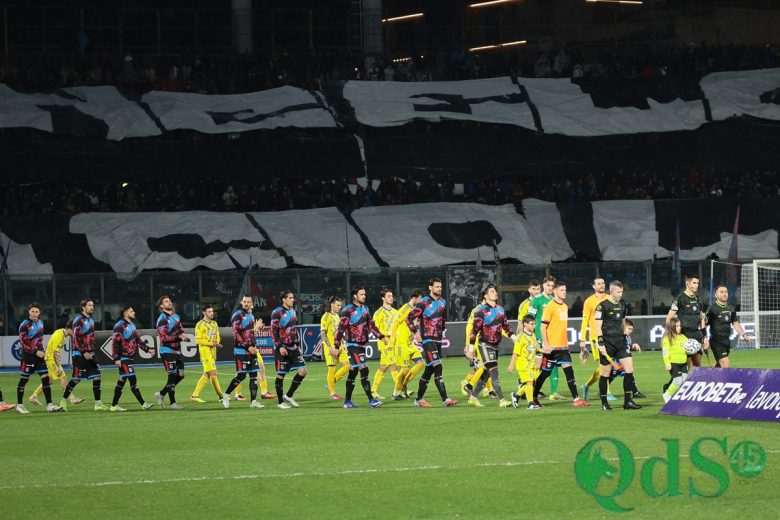 27° giornata di Serie C: Benevento missione consolidamento contro il Latina, derby tra Siracusa e Catania
