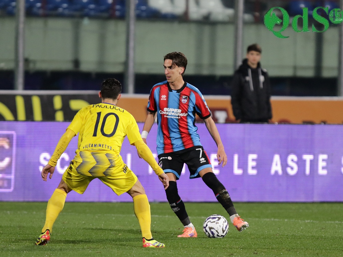 Catania-Cerignola, gli etnei pareggiano 0-0 e precipitano a -8 dalla vetta: la fotogallery