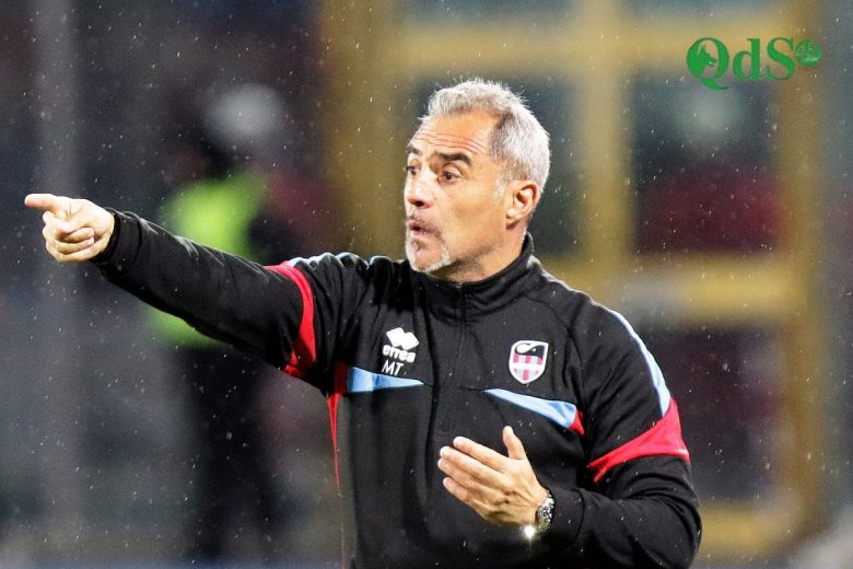 Verso Catania-Trapani, le probabili formazioni: tornano Corbari e Lunetta, da valutare Bruzzaniti e Di Noia