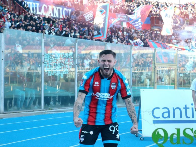 LIVE | Salernitana-Catania, big-match all’Arechi: 0-0