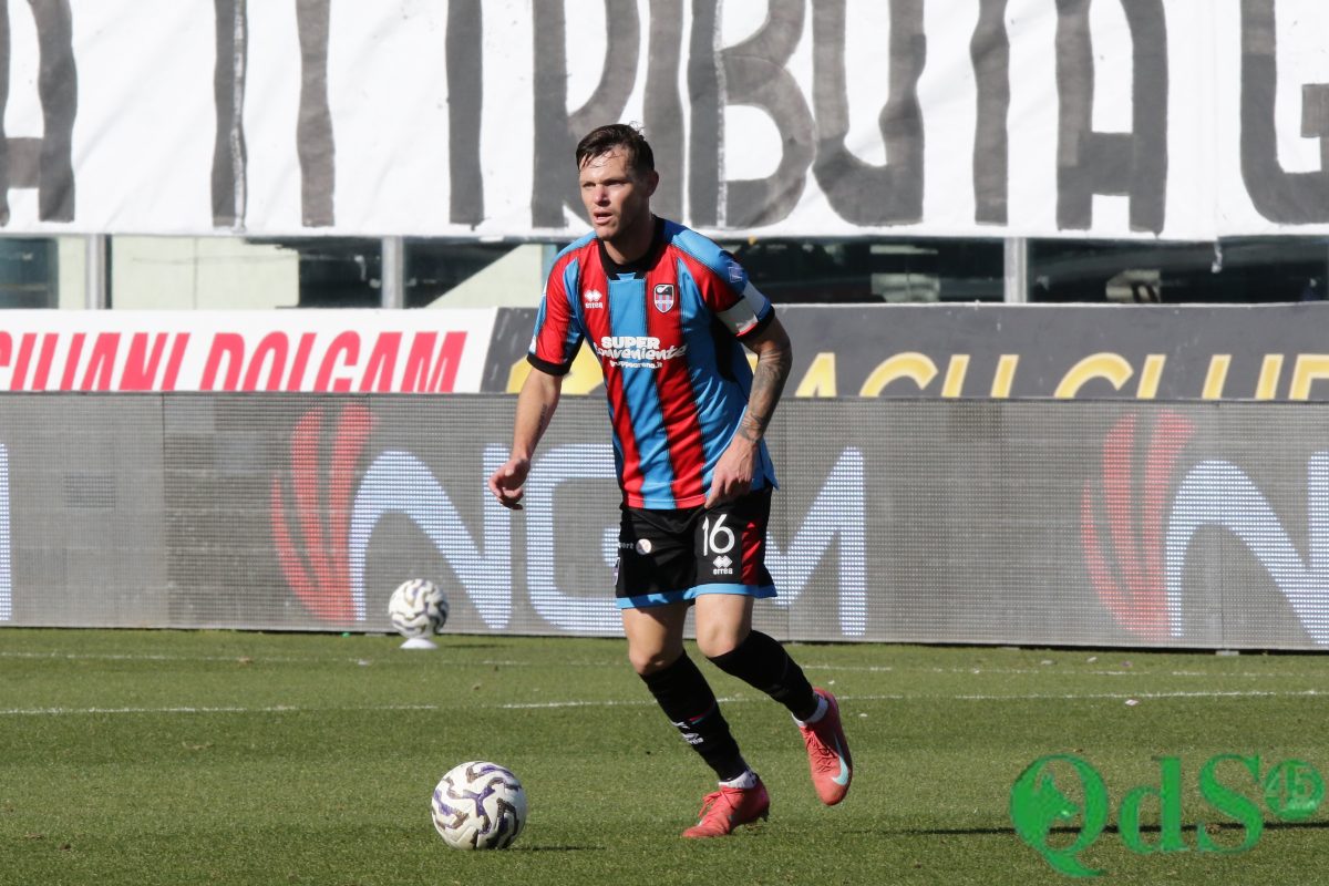 Catania-Giugliano 1-0, la fotogallery: gli scatti più belli dal “Massimino”