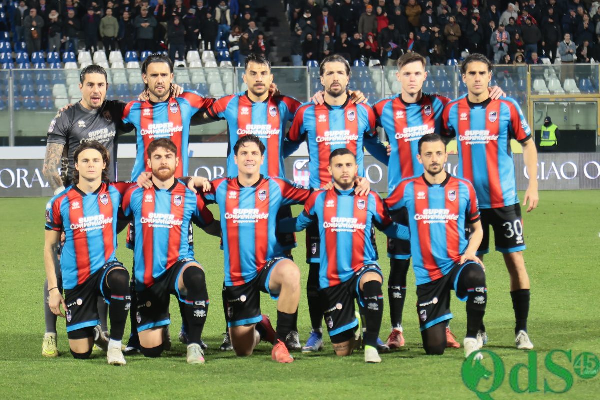 Catania-Trapani 4-0, poker rossazzurro dedicato ad Orazio Russo: la fotogallery