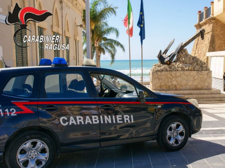 Furto al ristorante, fermato un 25enne tunisino nel Ragusano