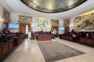 “Dopo l’emergenza, serve la ripartenza”. A Catania il consiglio  straordinario post Harry: “Progettiamo una città che sappia convivere con la natura”