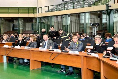 Quarant’anni la prima udienza del maxiprocesso alla mafia, Lagalla: “Una svolta per la lotta alla criminalità”