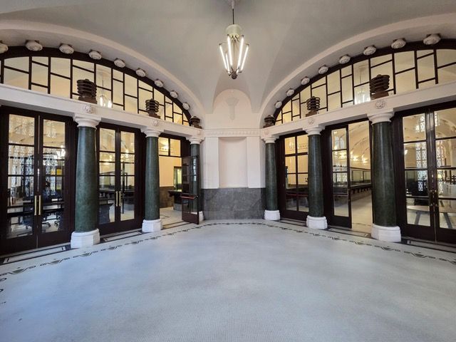 Poste Italiane: con “Spazi per l’Italia” a Catania il co working arriva nel Palazzo storico di via Etnea