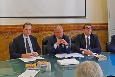 Anci: “Isola penalizzata da Fondo solidarietà comunale”. Il presidente Amenta: “Pronti a vie legali contro il Mef”