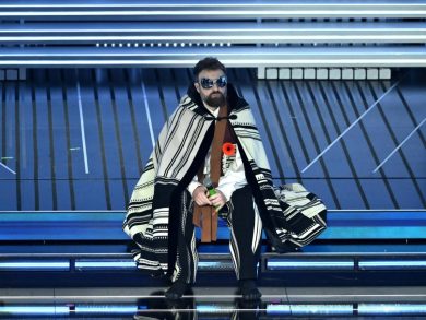 FantaSanremo 2026, ecco i punteggi dopo la seconda serata