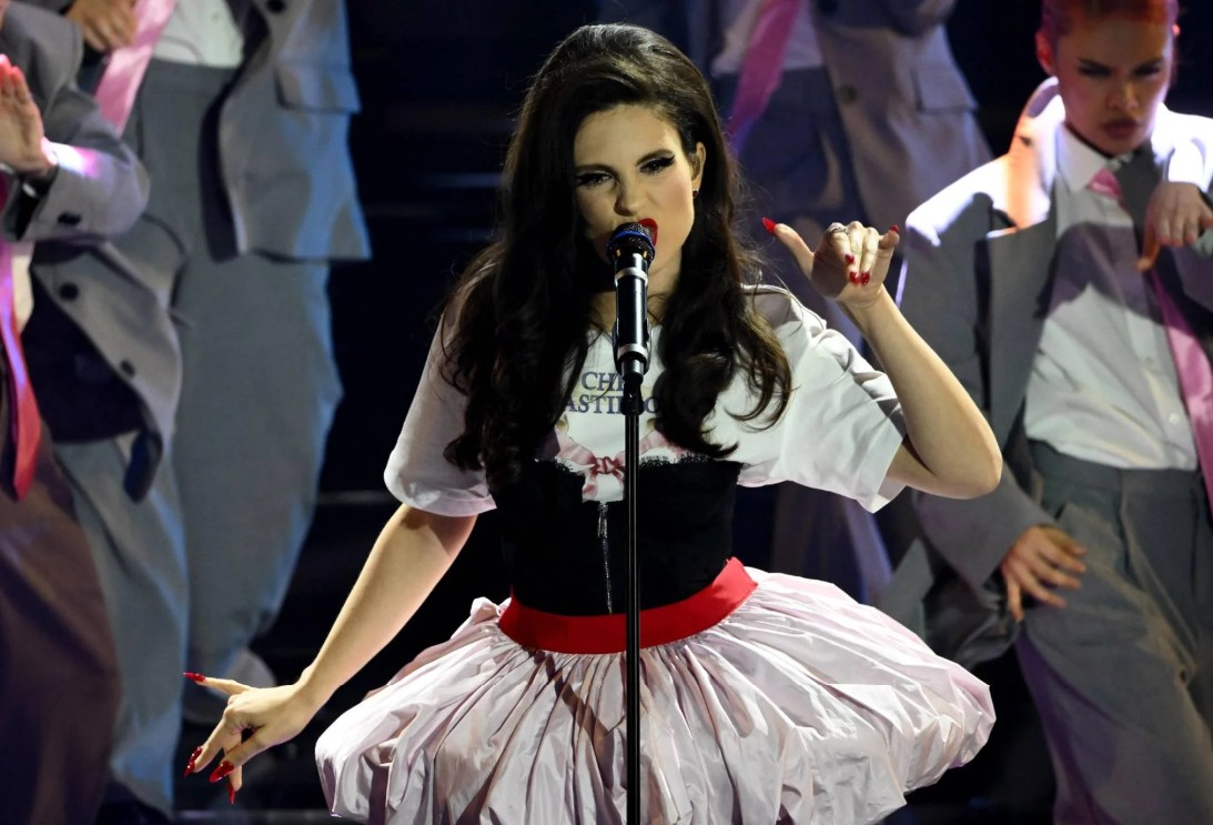 Ditonellapiaga a Sanremo 2026