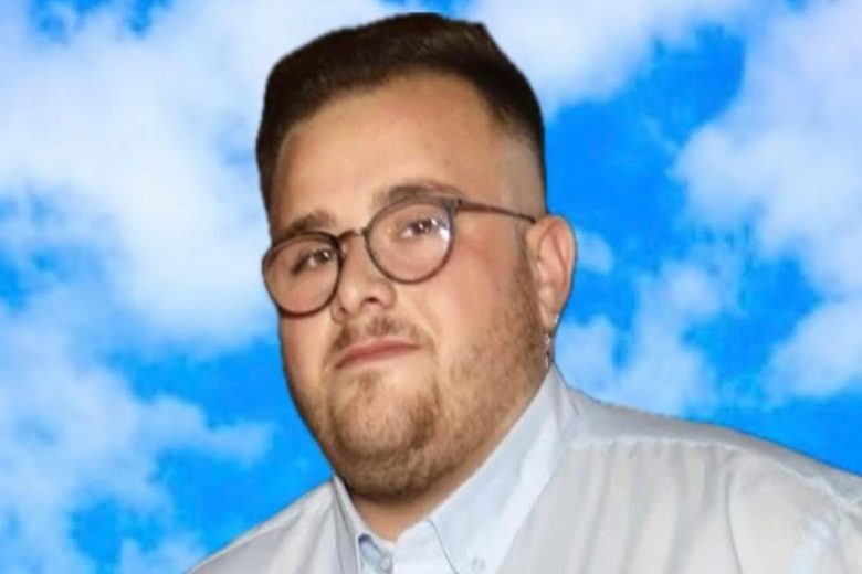 Comunità di Cinisi sotto shock per la morte di un giovane papà: “Ciao Domenico”