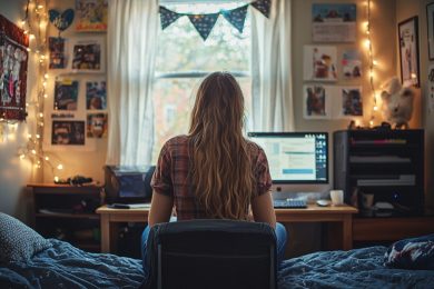 Discipline “STEM”, ancora poche donne scelgono percorsi scientifici e tecnologici