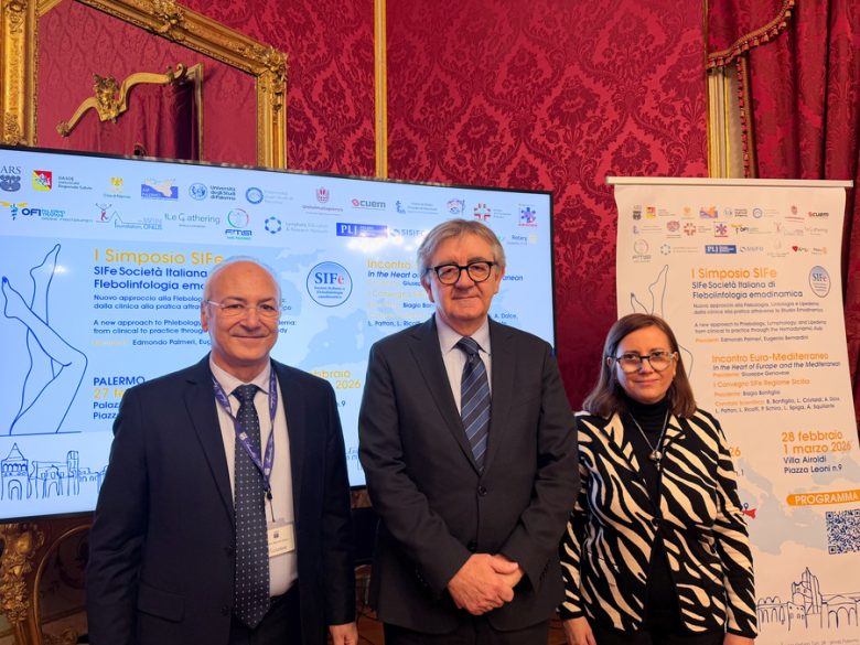 SIFe, al via una nuova realtà scientifica: a Palermo il primo Simposio Euromediterraneo