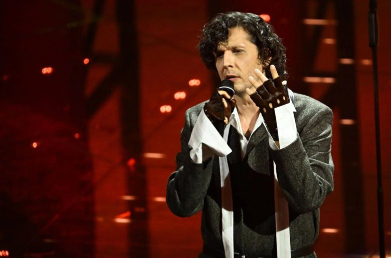 Ermal Meta vince il premio People & Planet – Canzone Sostenibile