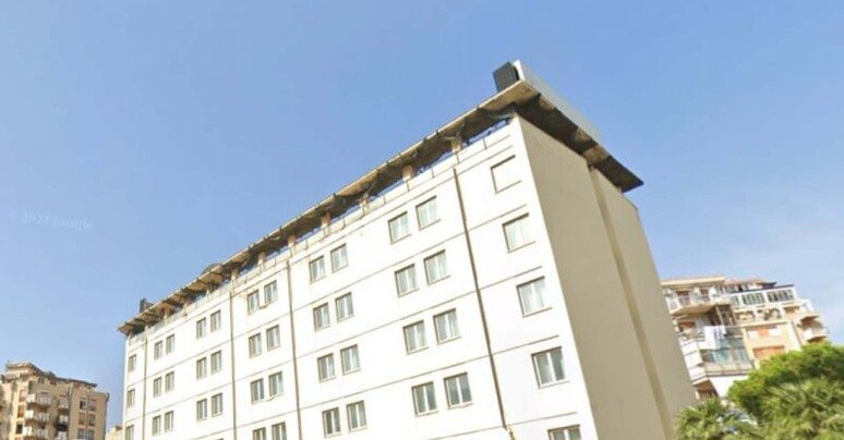 L’ex Motel Agip di Palermo pronto a rinascere, venduto a un gruppo spagnolo