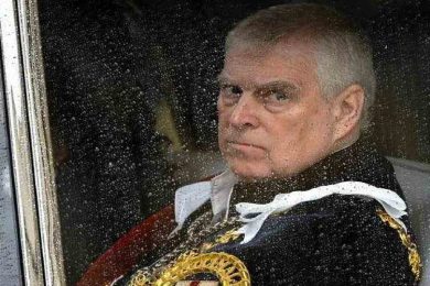 Caso Epstein, arrestato l’ex principe Andrea d’Inghilterra