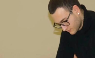 Tragedia a Napoli, morto improvvisamente giovane talento di scacchi