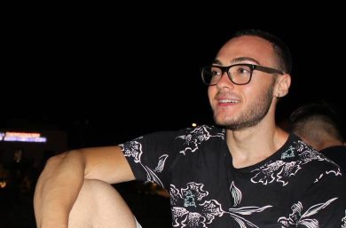 Gela piange Fabio Toscano vittima di un tragico incidente, la moto e lo sport le sue passioni