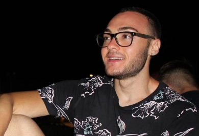 Gela piange Fabio Toscano vittima di un tragico incidente, la moto e lo sport le sue passioni