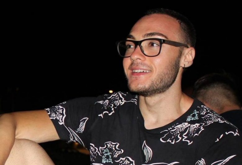 Gela piange Fabio Toscano vittima di un tragico incidente, la moto e lo sport le sue passioni