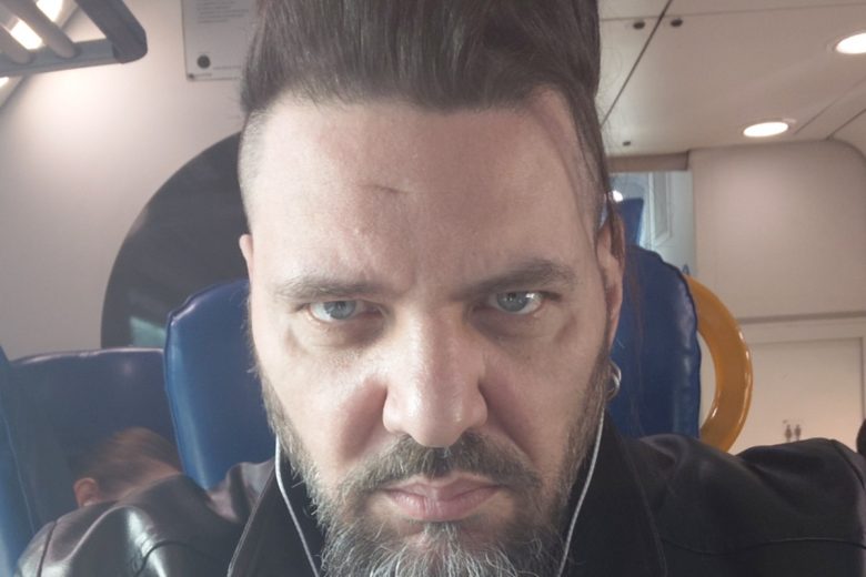 Lutto improvviso, è morto il critico cinematografico e youtuber Federico Frusciante