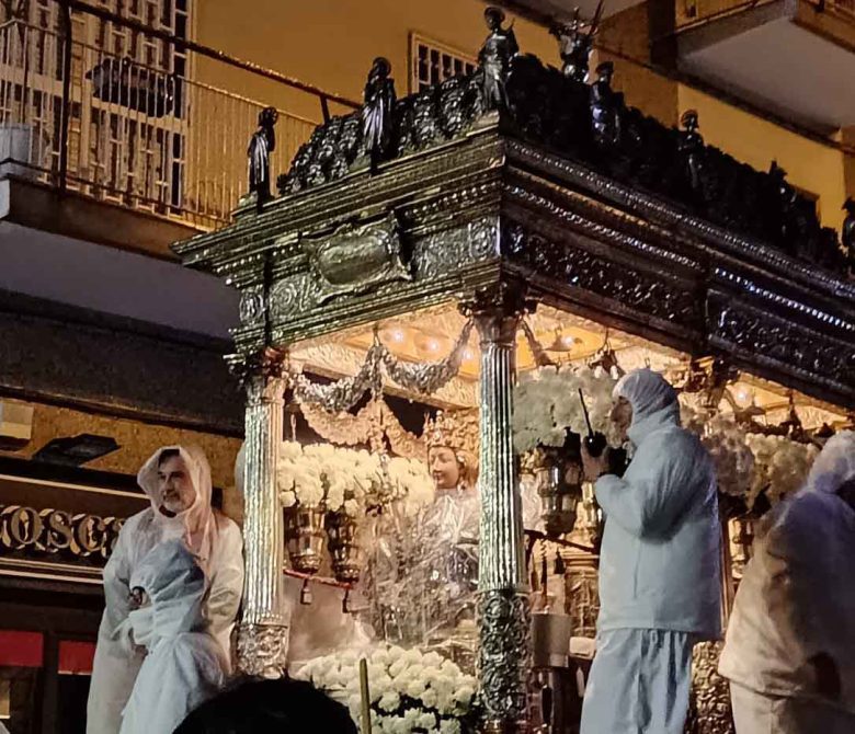 Catania, il bilancio su Sant’Agata: la festa si allunga sempre di più
