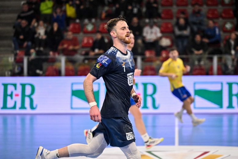 Pallamano maschile Coppa Italia, l’Albatro batte il Fasano e in semifinale trova il Sassari