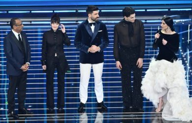 Nuove Proposte Sanremo 2026, vince Nicolò Filippucci. Successo anche per Angelica Bove