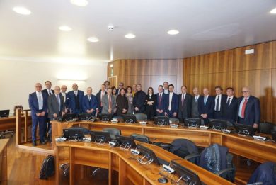 UniCt, nasce la “Fondazione Siciliae Studium Generale”: il progetto