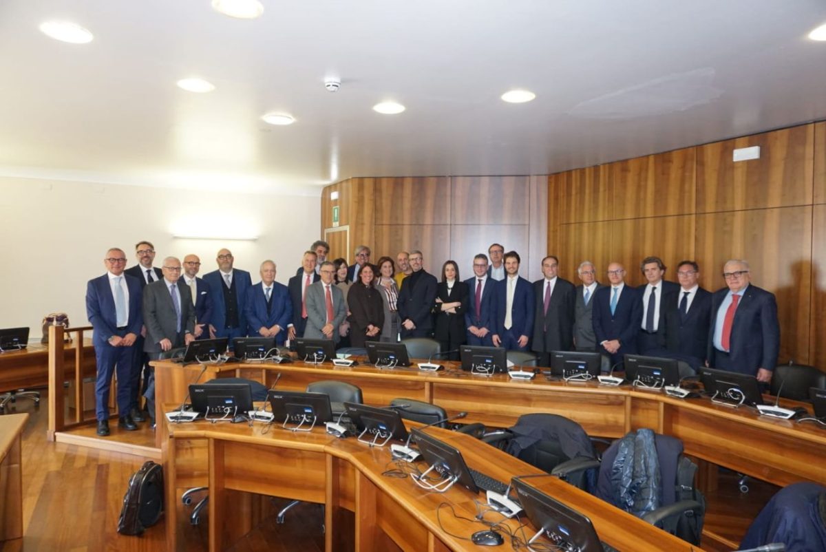 UniCt, nasce la “Fondazione Siciliae Studium Generale”: il progetto