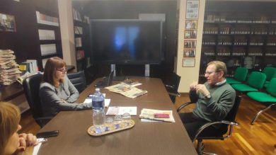 Daniele Pitteri (Inda): “I grandi temi delle tragedie per interrogarsi sul presente”