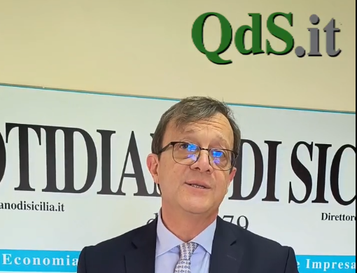 VIDEO | Il forum del QdS ospita il Procuratore Generale Corte dei Conti Palma: il promo