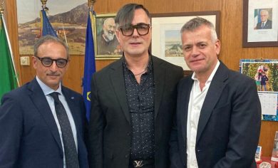 Rinnovo del Contratto Collettivo Nazionale di Lavoro 2025–2027. I vertici nazionali UGL Viabilità e Logistica incontrano i dipendenti ANAS in Sicilia