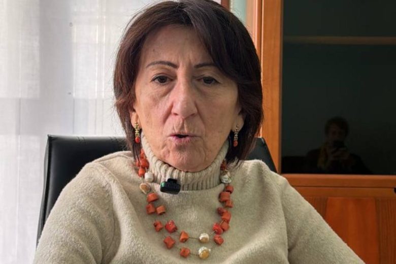 L’Università che cambia, professoressa Longo (Unict): “La missione? Insegnare agli studenti a usare le informazioni”