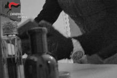 Furto in appartamento durante la processione di Sant’Agata, due arresti a Catania