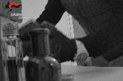 Furto in appartamento durante la processione di Sant’Agata, due arresti a Catania