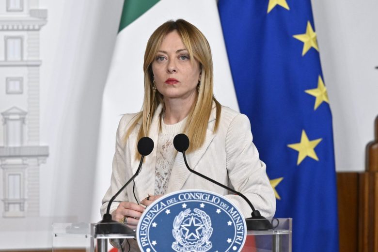 Iran: a Palazzo Chigi è in corso il vertice del governo convocato da Meloni