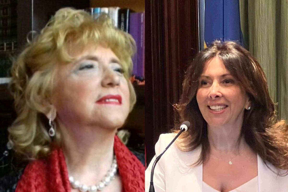 Tutela e diritti dei minori, donne ai vertici: Perricone garante alla Regione, Spoto Puleo a Catania