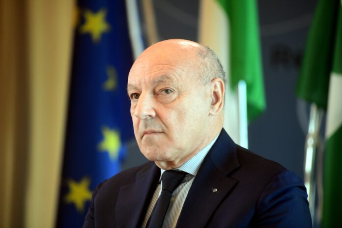 Caso Bastoni-Kalulu, Marotta: “Polemiche esagerate. Saviano? Non lo conosco, sue dichiarazioni in mano agli avvocati”