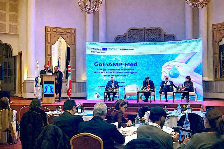 La tutela della biodiversità nel Mediterraneo passa dalla cooperazione tra Italia e Tunisia