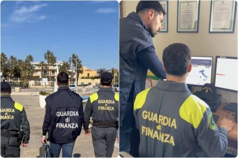 Dipendenti in nero e cibo in cattivo stato di conservazione, sospesa attività di ristorazione ad Agrigento