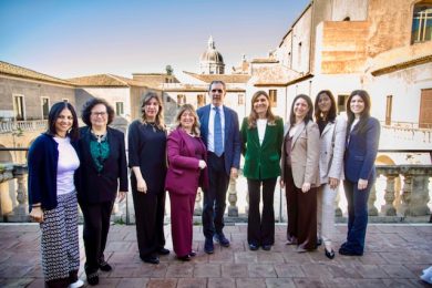 Donne e discipline scientifiche, più di cento studentesse a confronto con imprenditrici, professioniste e ricercatrici