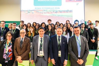 “Facilitazione per l’agricoltura sostenibile”: l’innovazione crea opportunità di crescita e occupazionali per i giovani