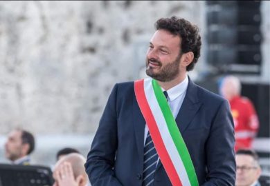 Il sindaco Italia traccia il bilancio dell’azione amministrativa: verso il futuro con l’obiettivo di costruire un modello Siracusa