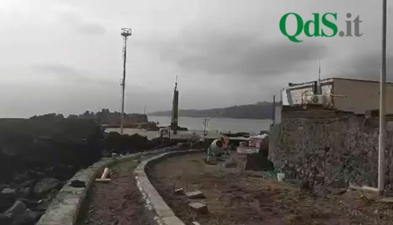 VIDEO | Dalla Riviera dei Ciclopi alla Timpa di Acireale: la conta dei danni ad un mese dal ciclone Harry