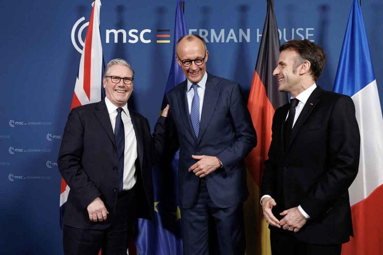 L’ottimismo come antidoto per i nostri tempi. Il manifesto di Cerasa contro il catastrofismo